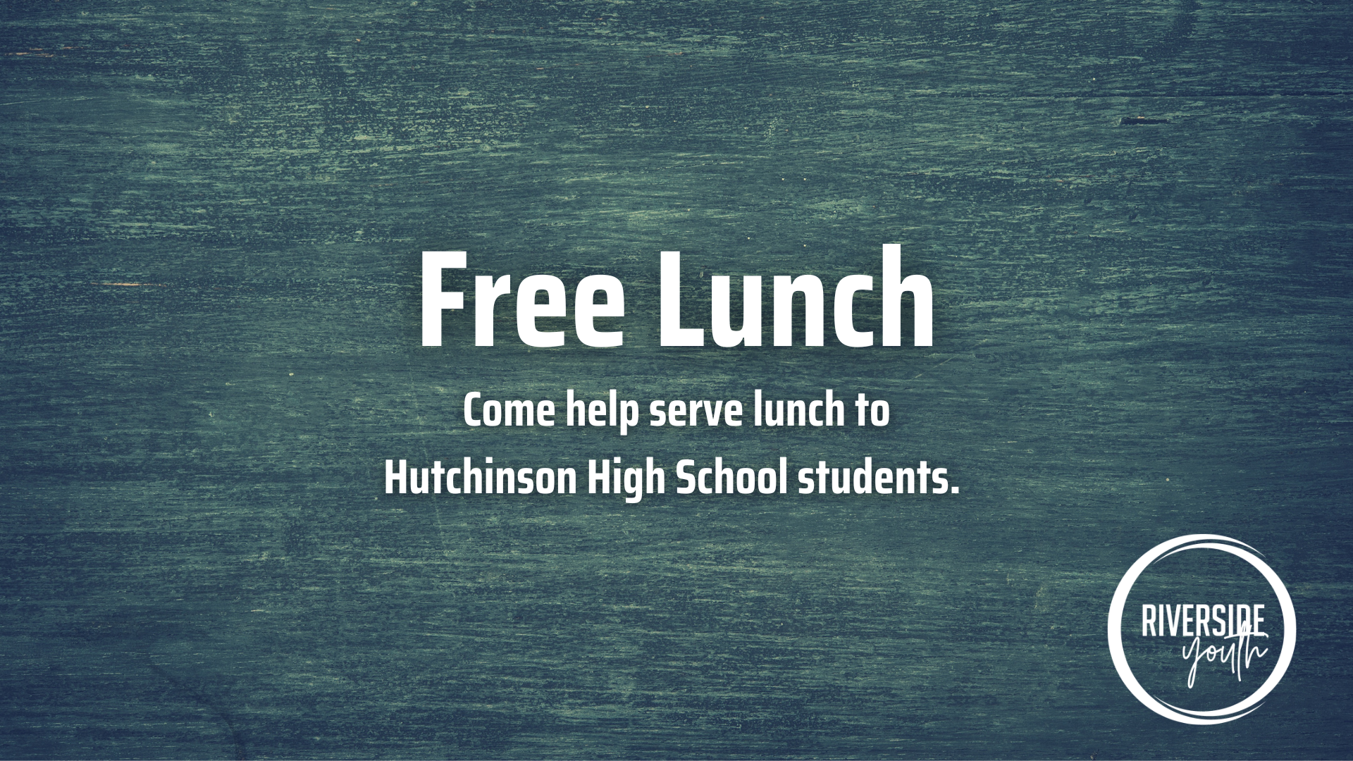 Free Lunch image