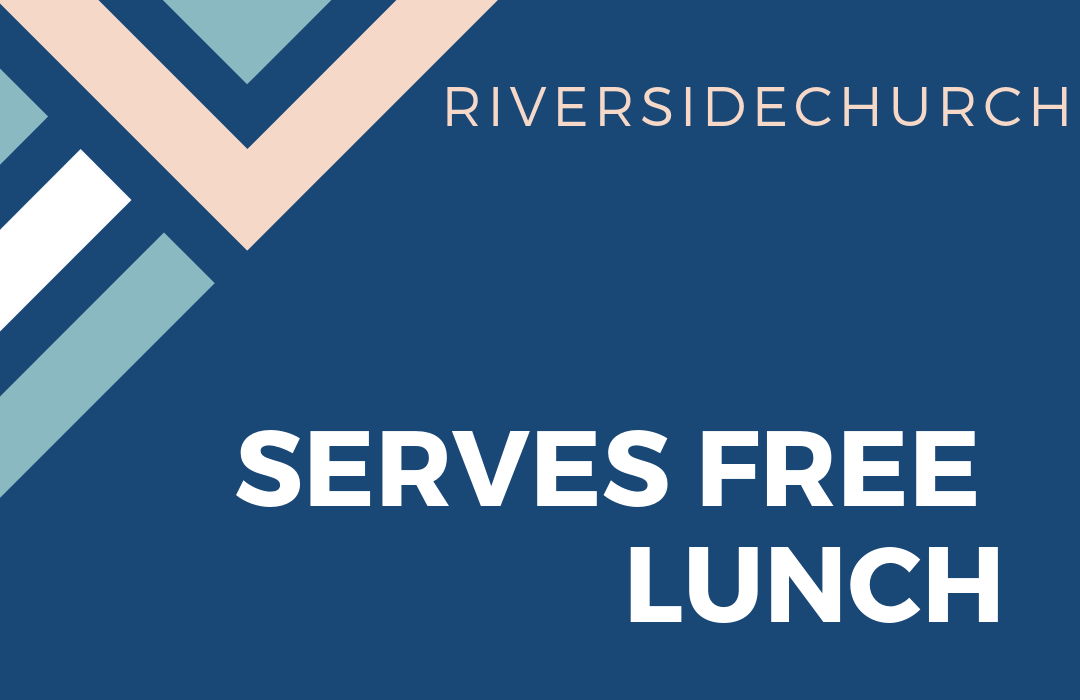 FREE LUNCH image