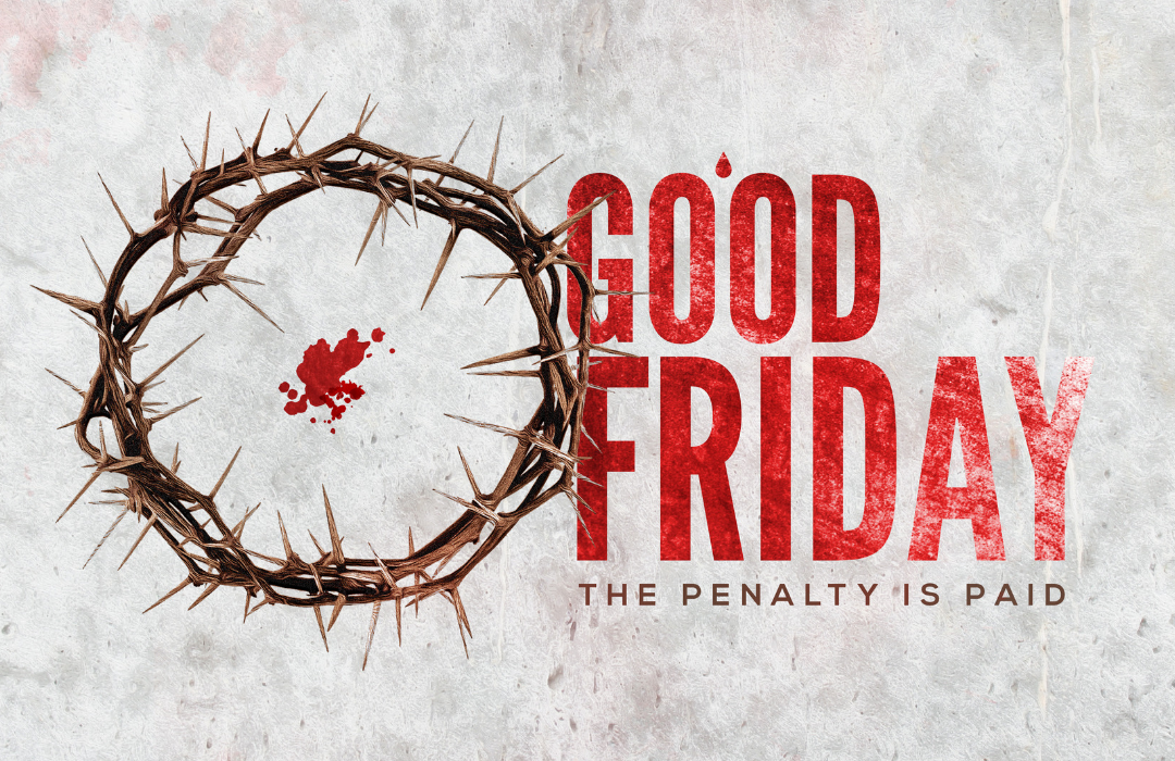 Good Friday Event image