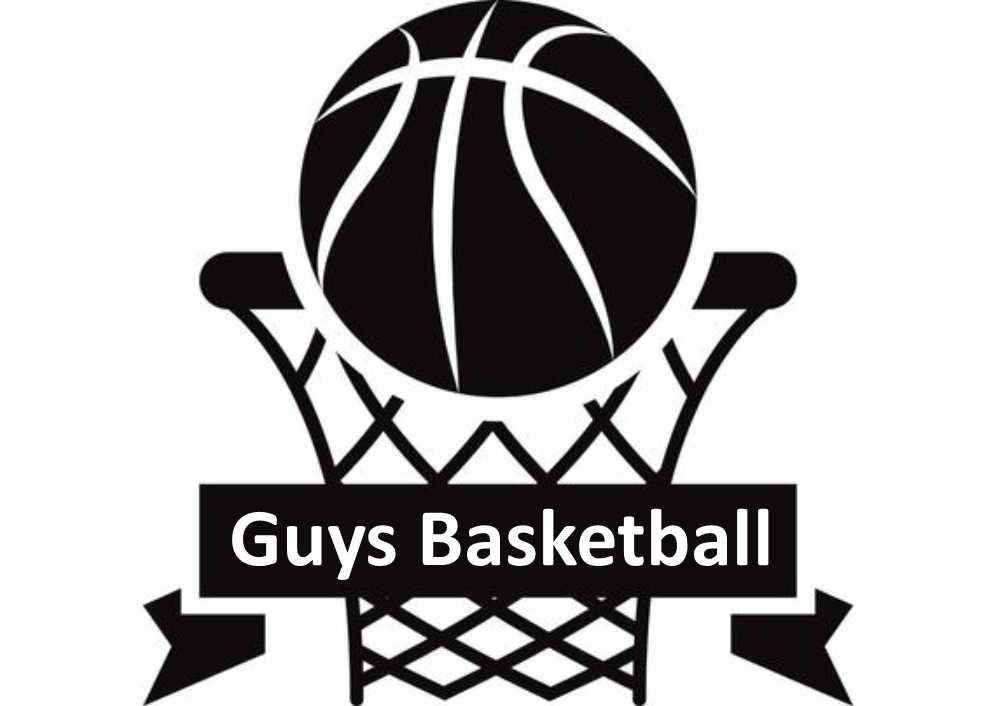 Guys Basketball image