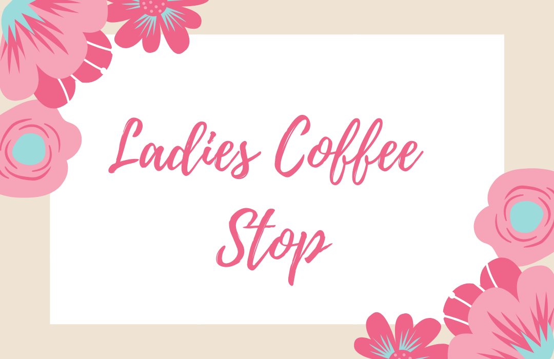 Ladies Coffee Stop image