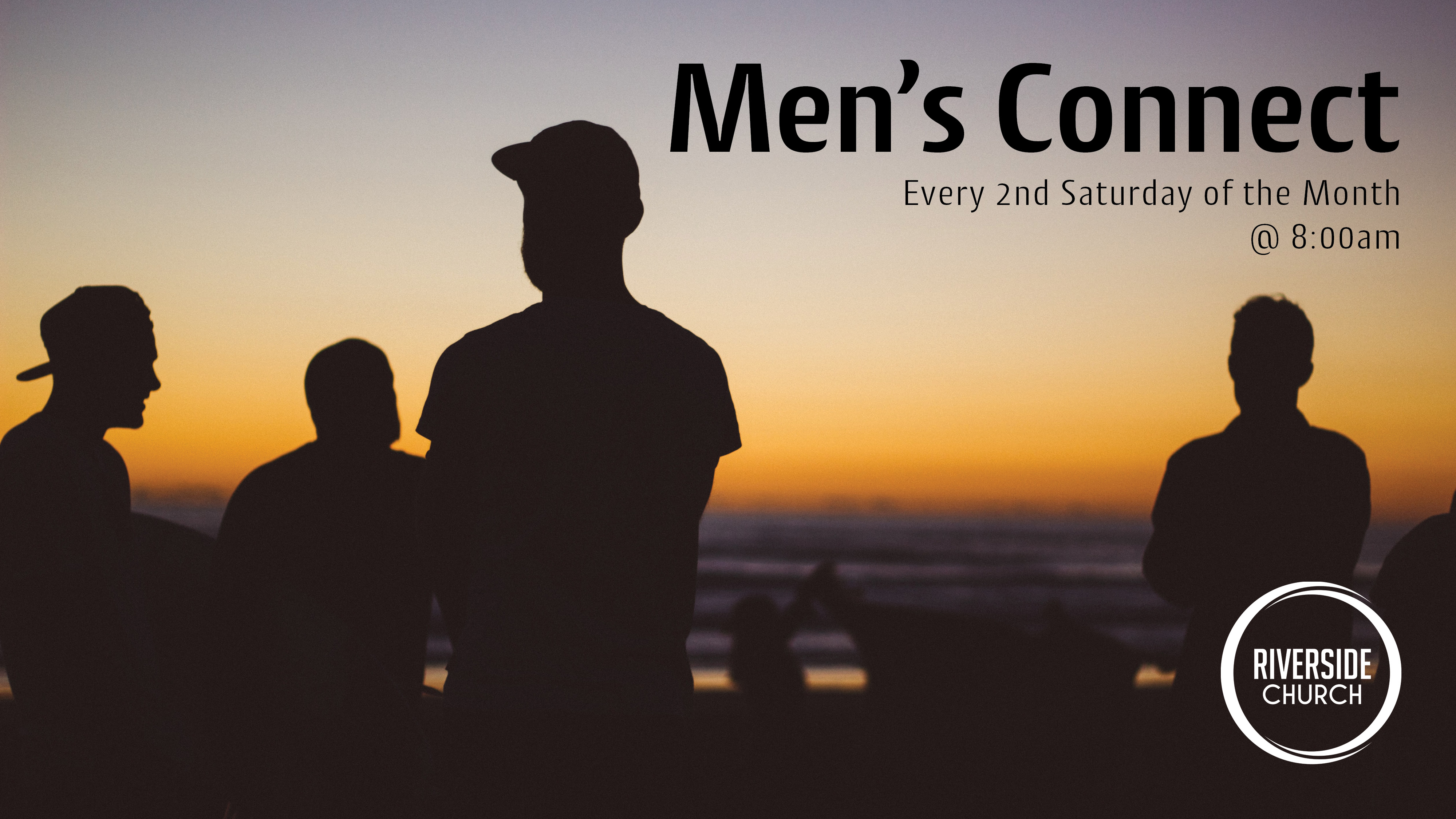 Men's Connect image