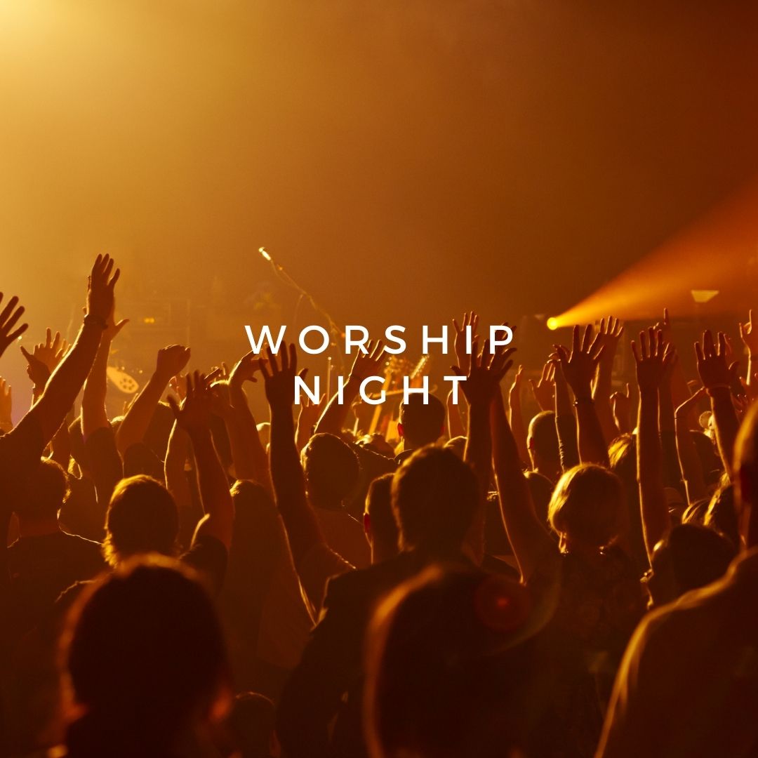 Night Worship image
