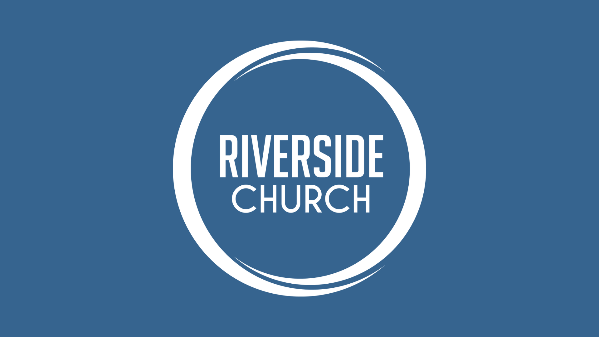 Riverside Church Wallpaper image