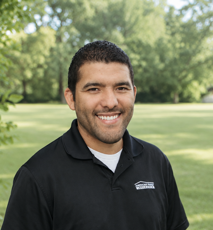 staff profile image