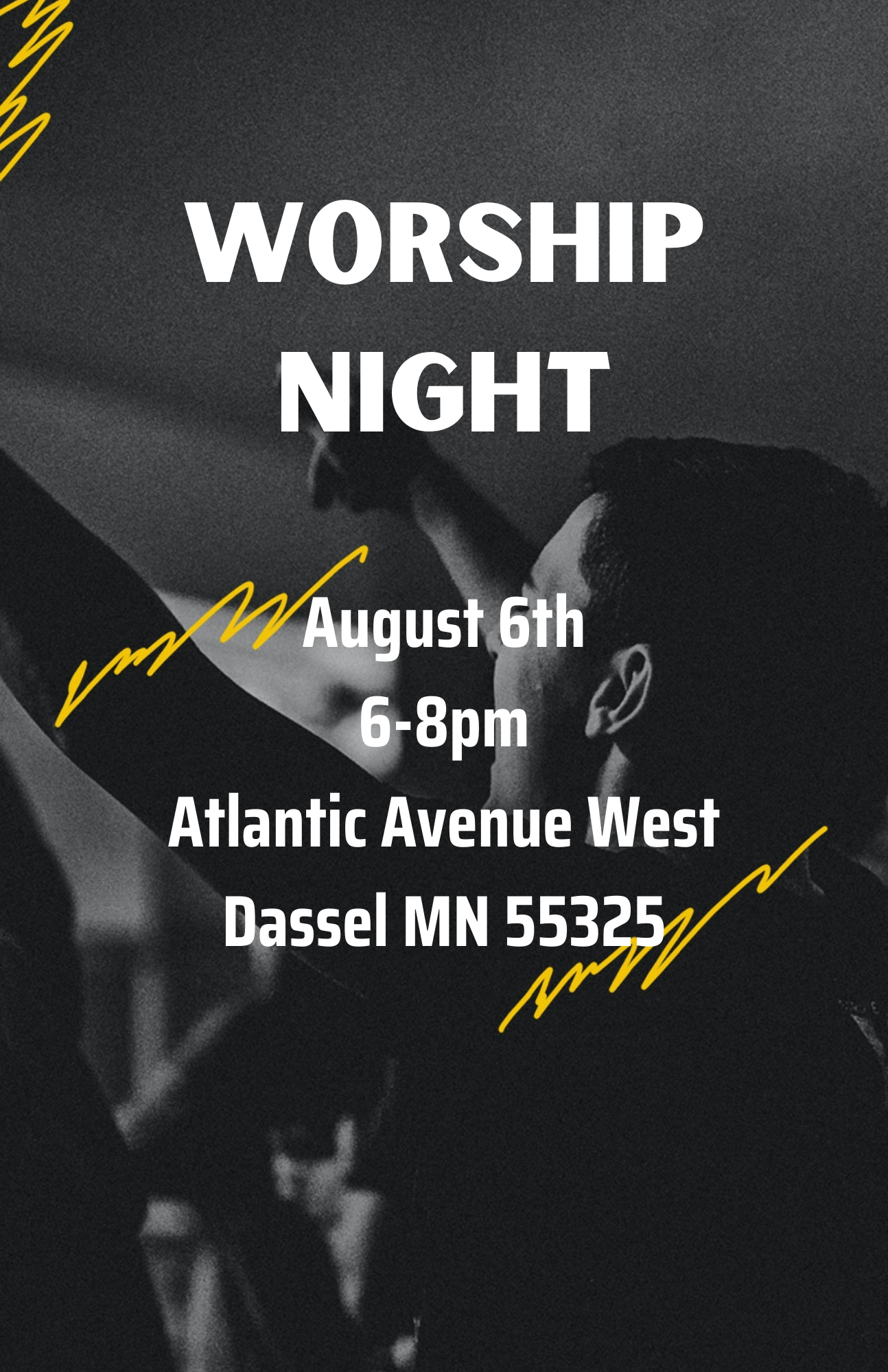 Worship Night 6TH image