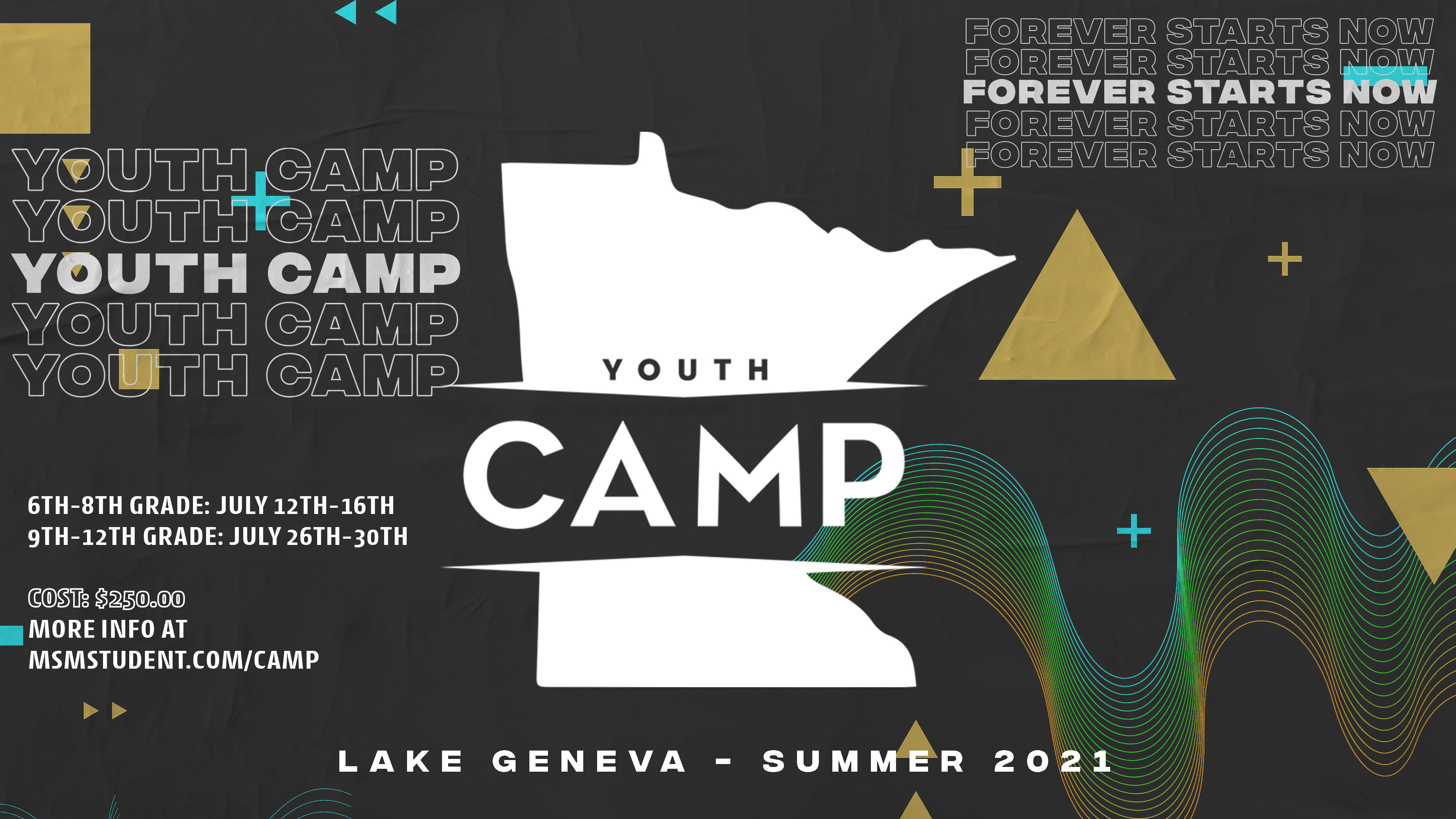 Youth Camp 21 image