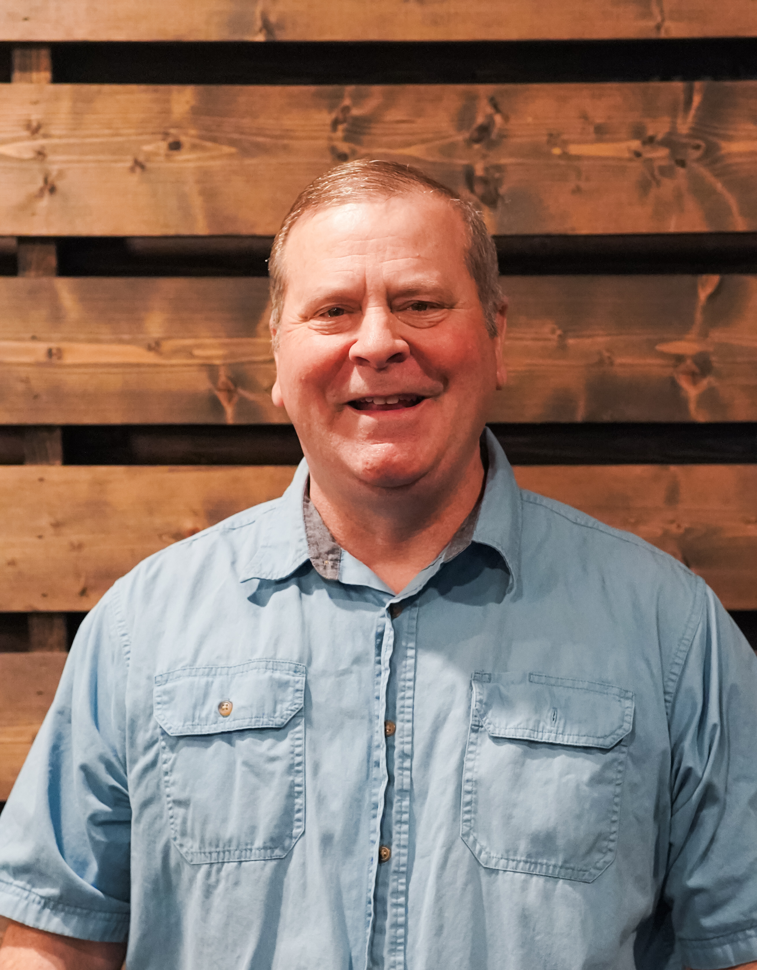 staff profile image