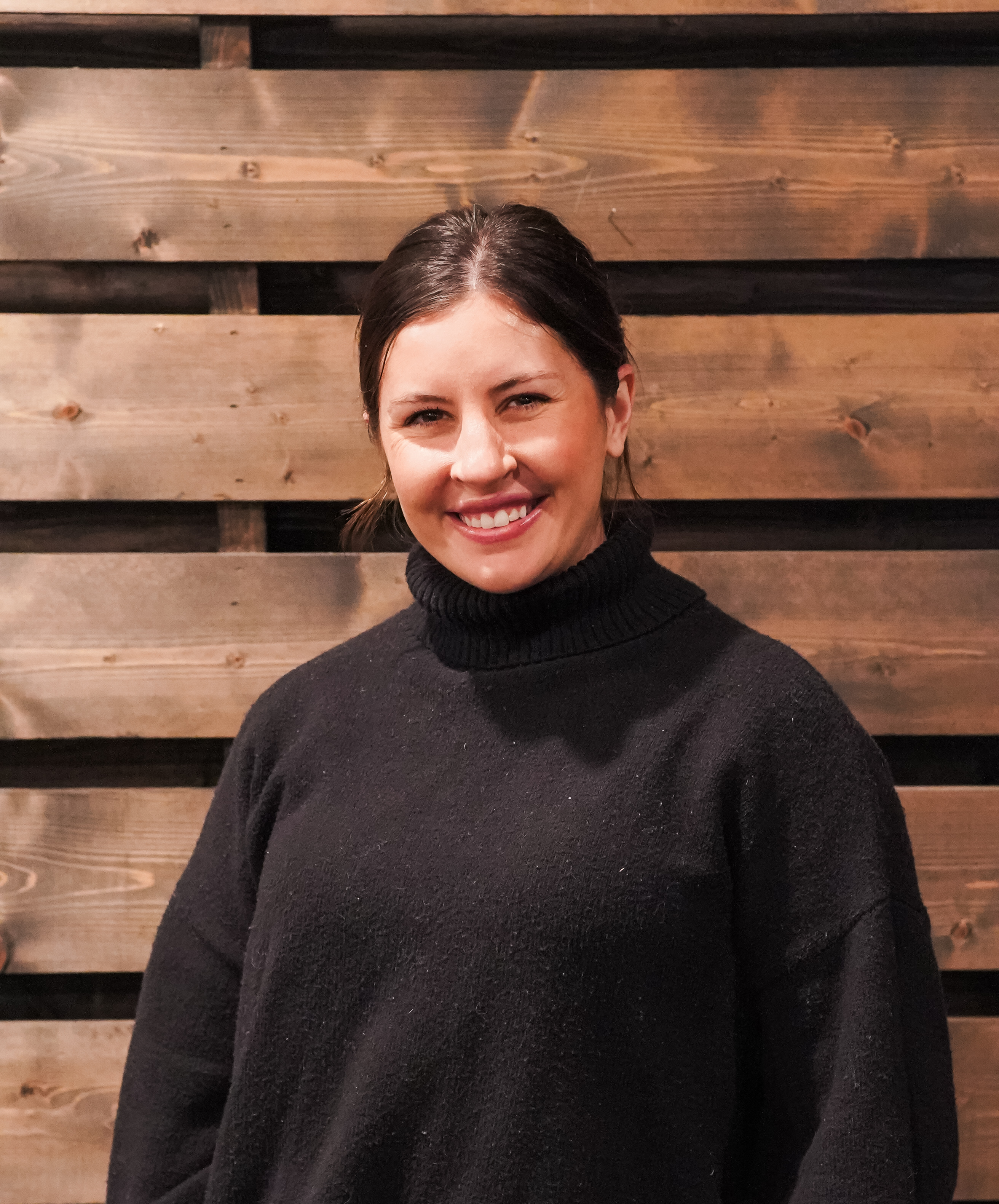 staff profile image