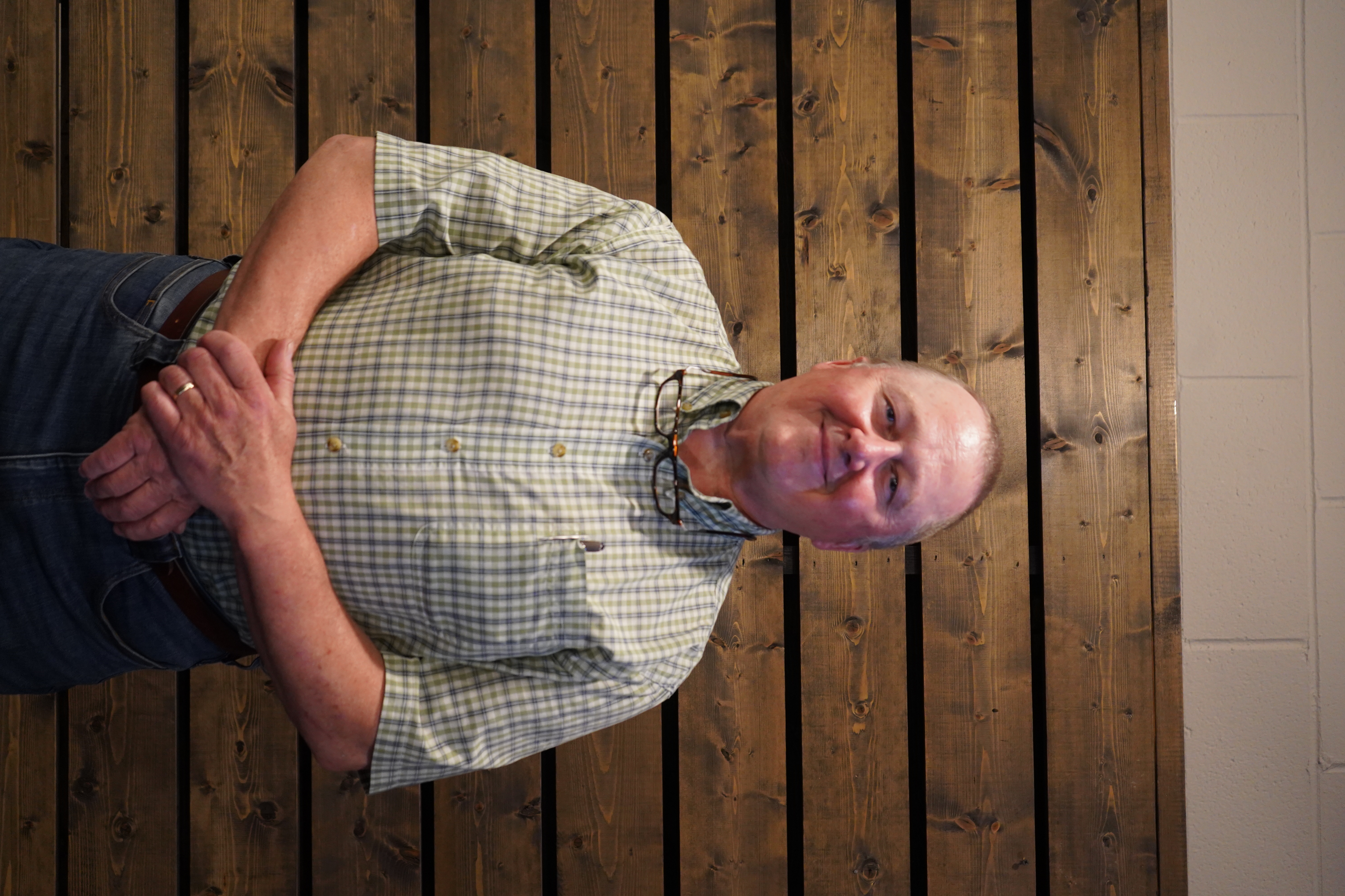 staff profile image