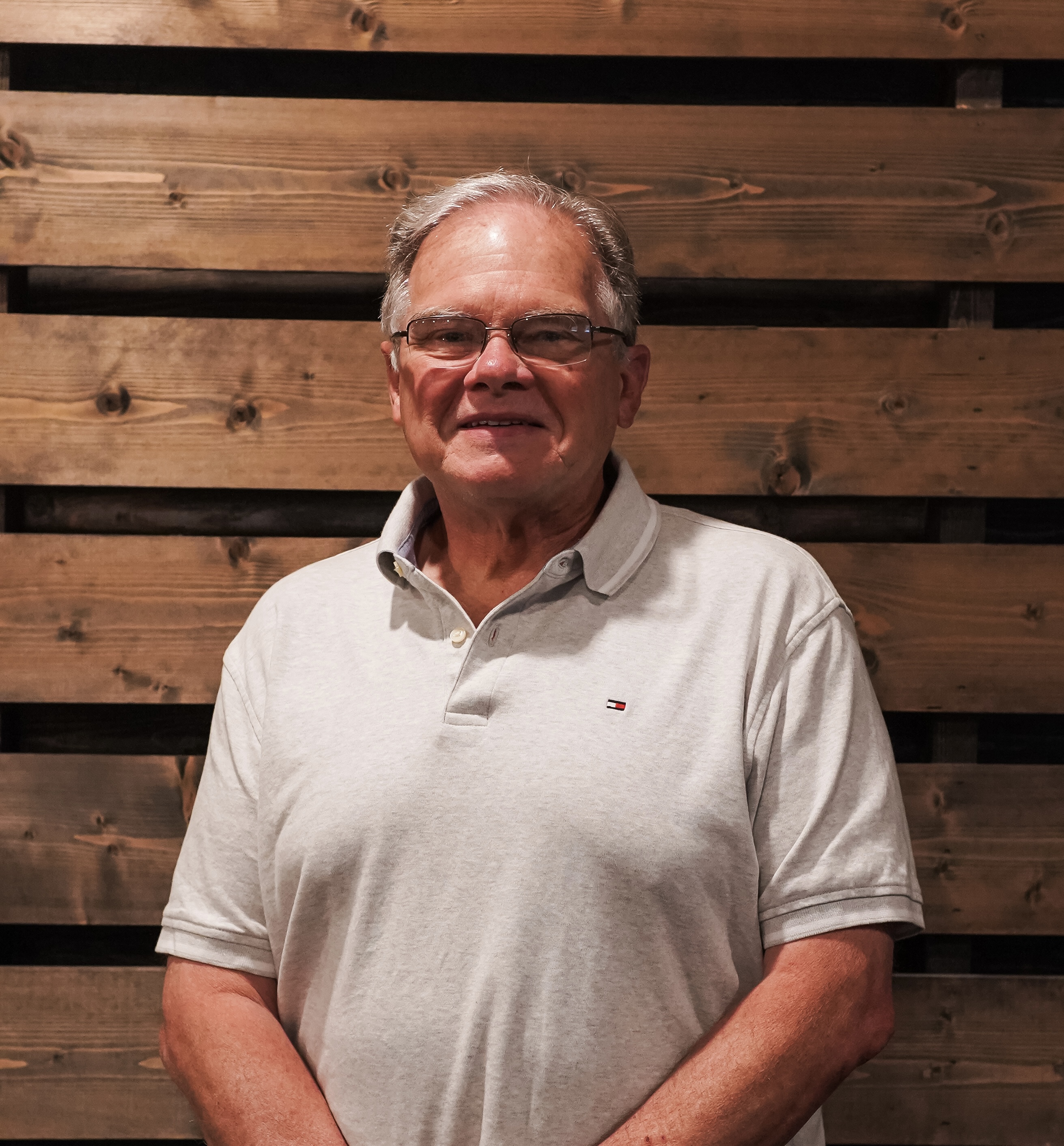 staff profile image