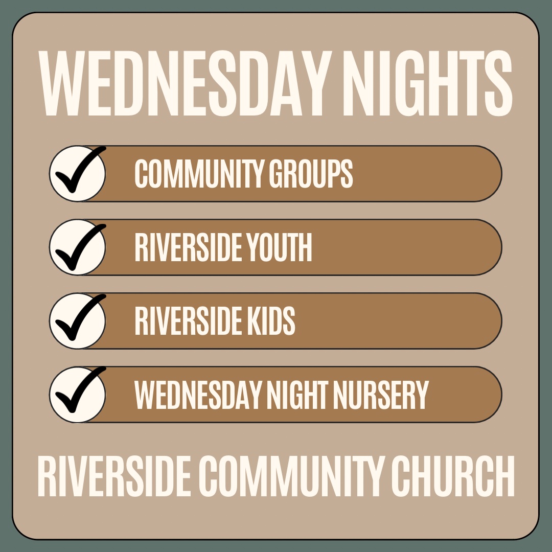 wed night