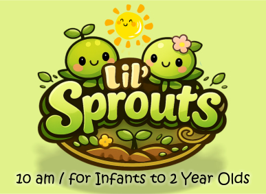 LIL SPROUTS WG
