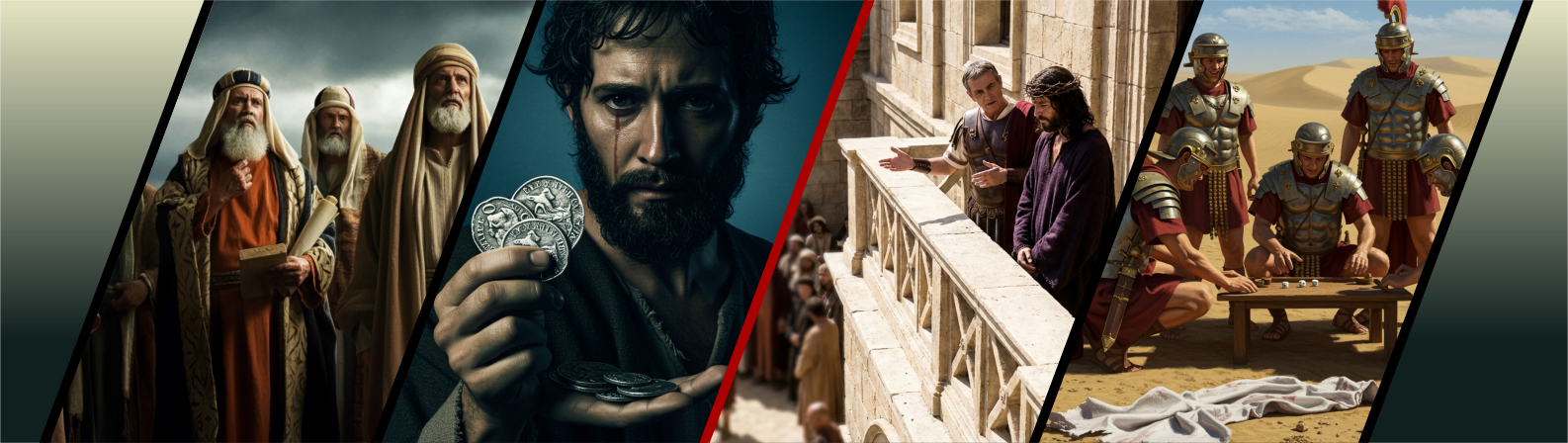The People of Calvary series image