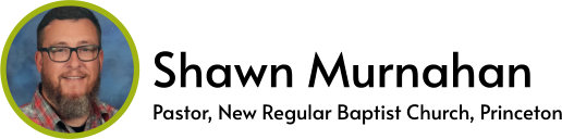 Shawn Murnahan RBC