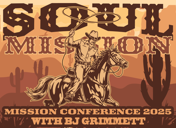 Soul Mission WG II image