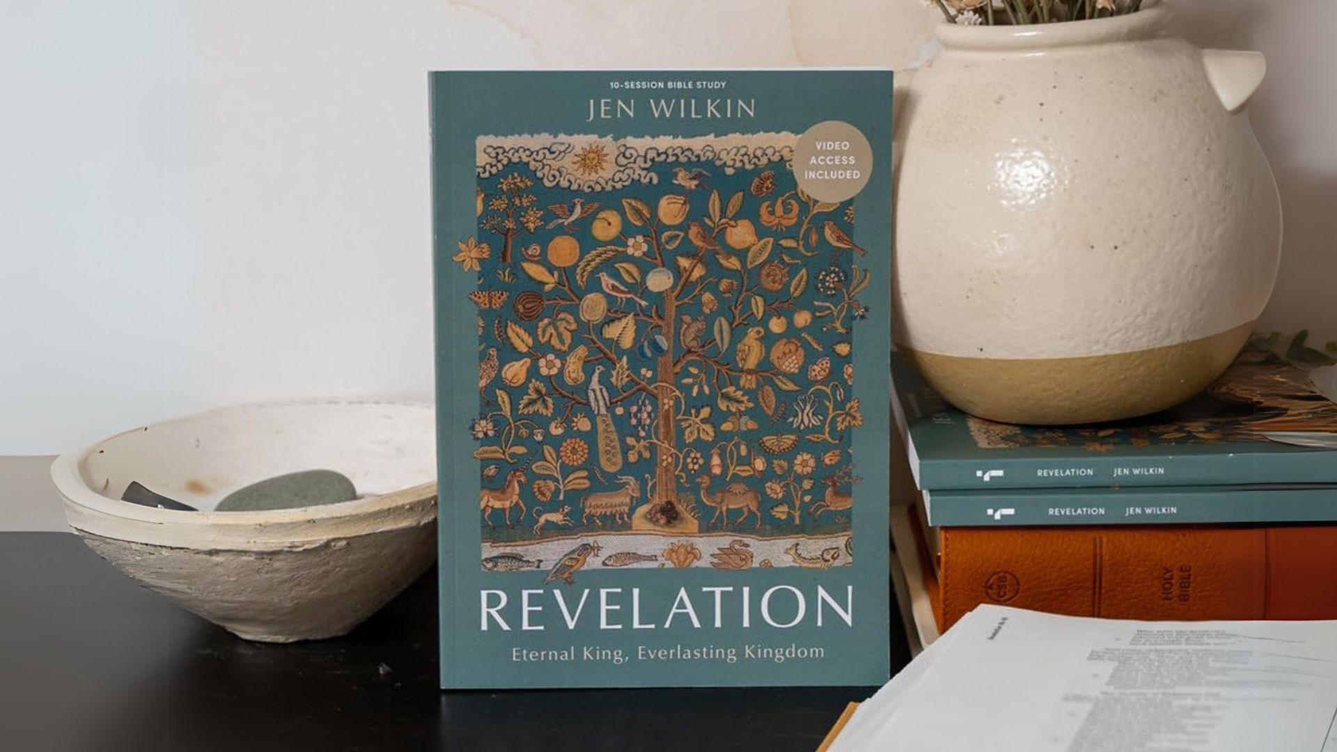 Copy of Women’s Bible Study Spring 2025-4 image