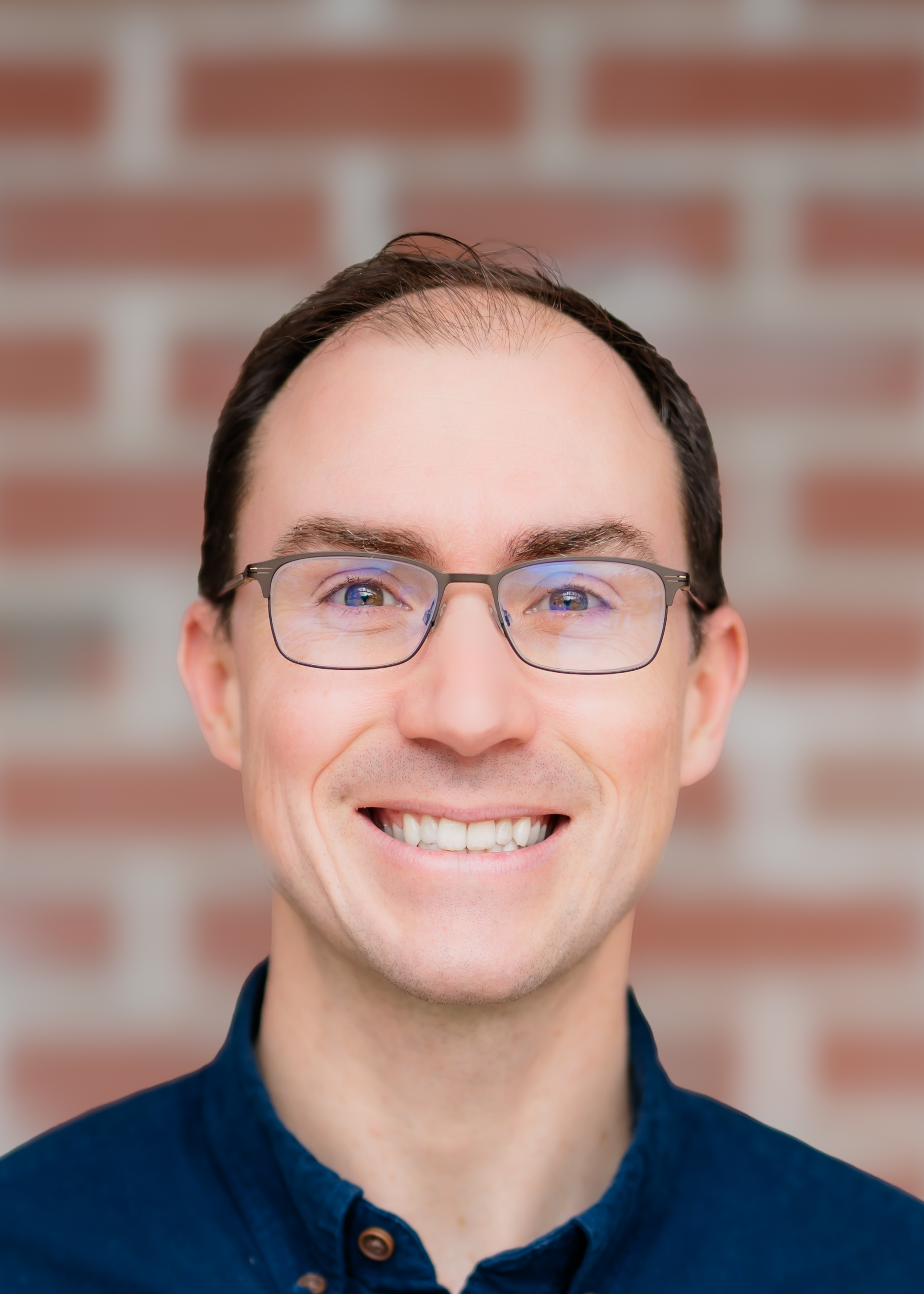staff profile image