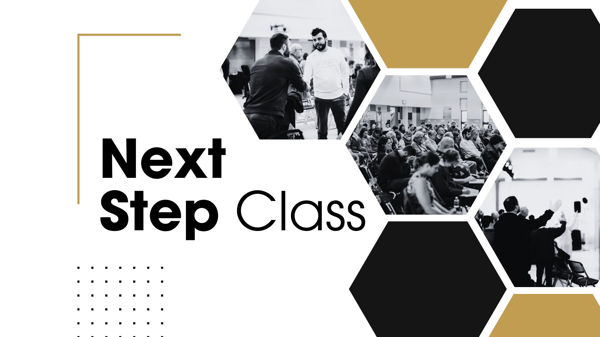 Next Steps Class NO Date or Time Slide-4 image