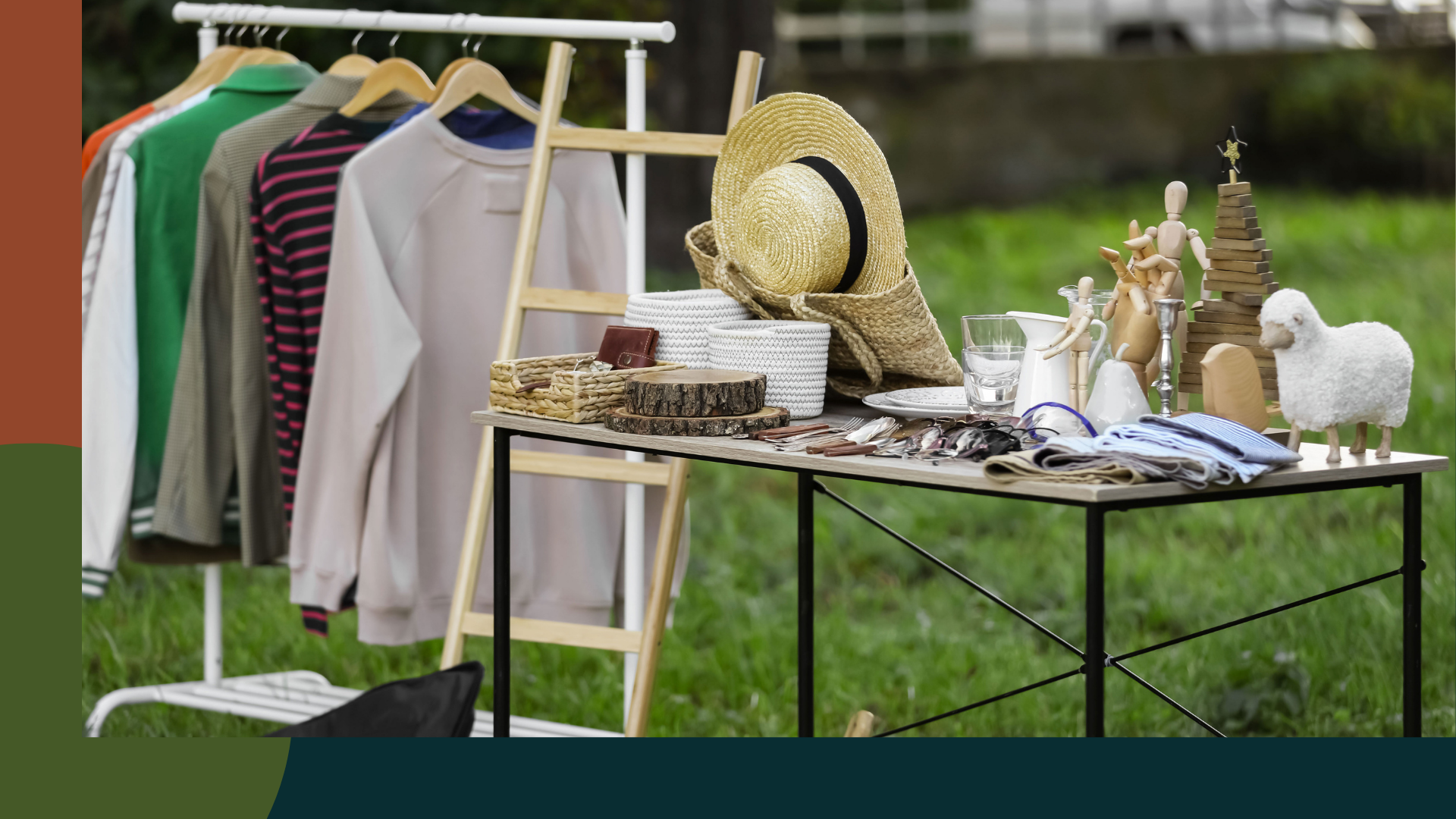 Yard Sale-4