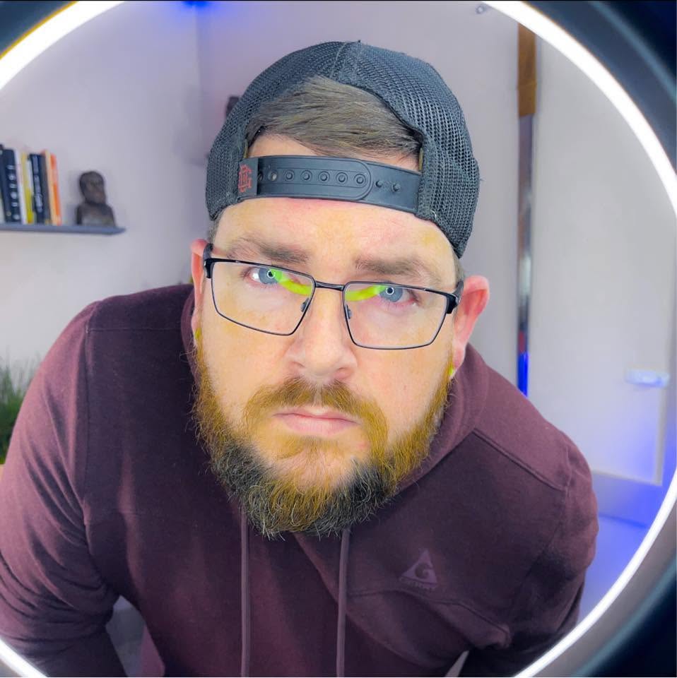 staff profile image