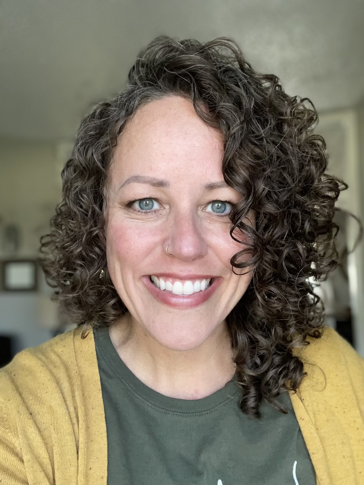 staff profile image