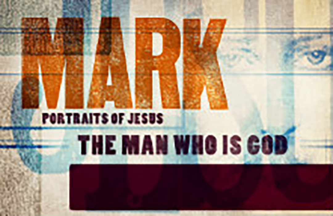 Mark banner