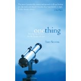 One Thing by Sam Storms