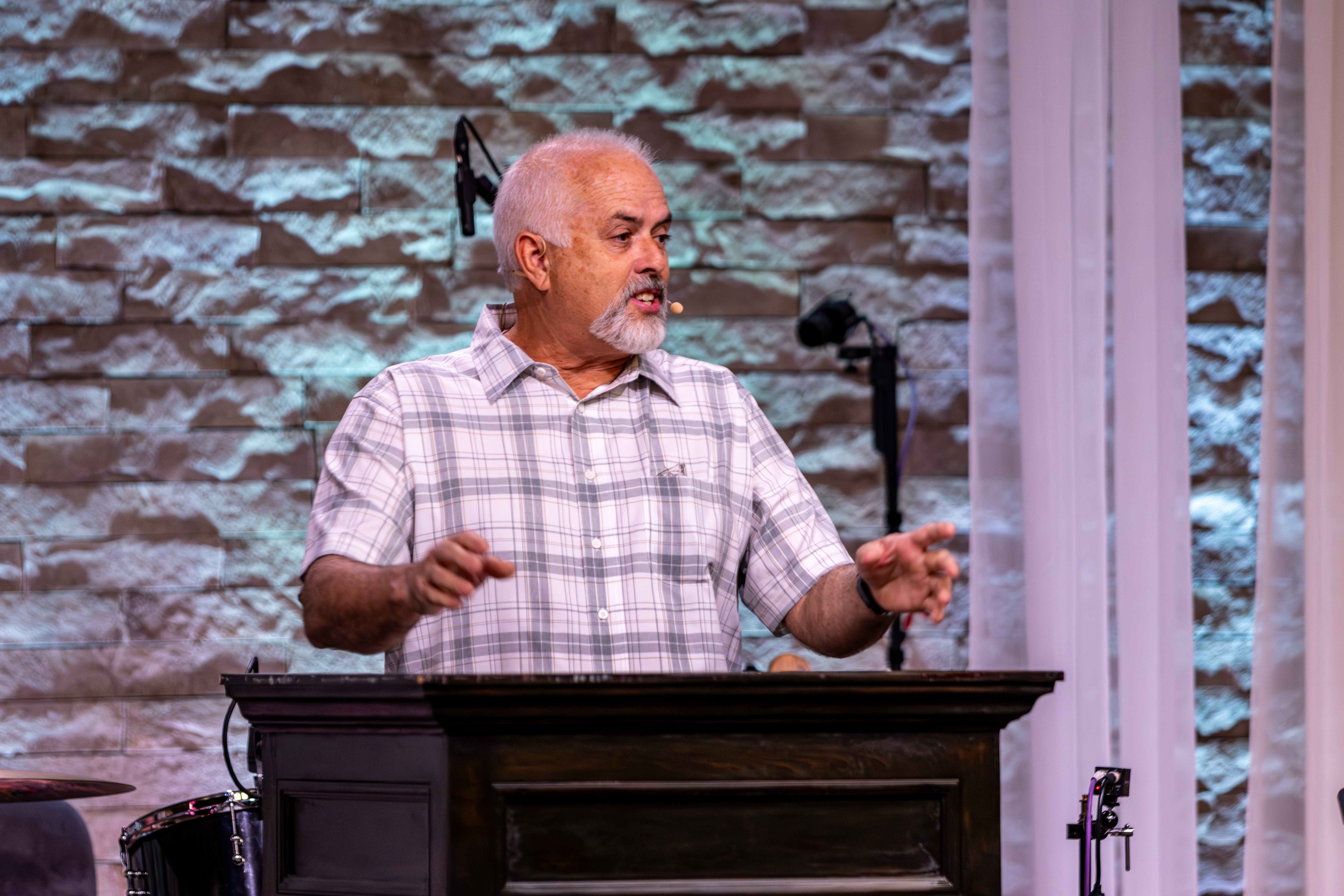 SERMONS