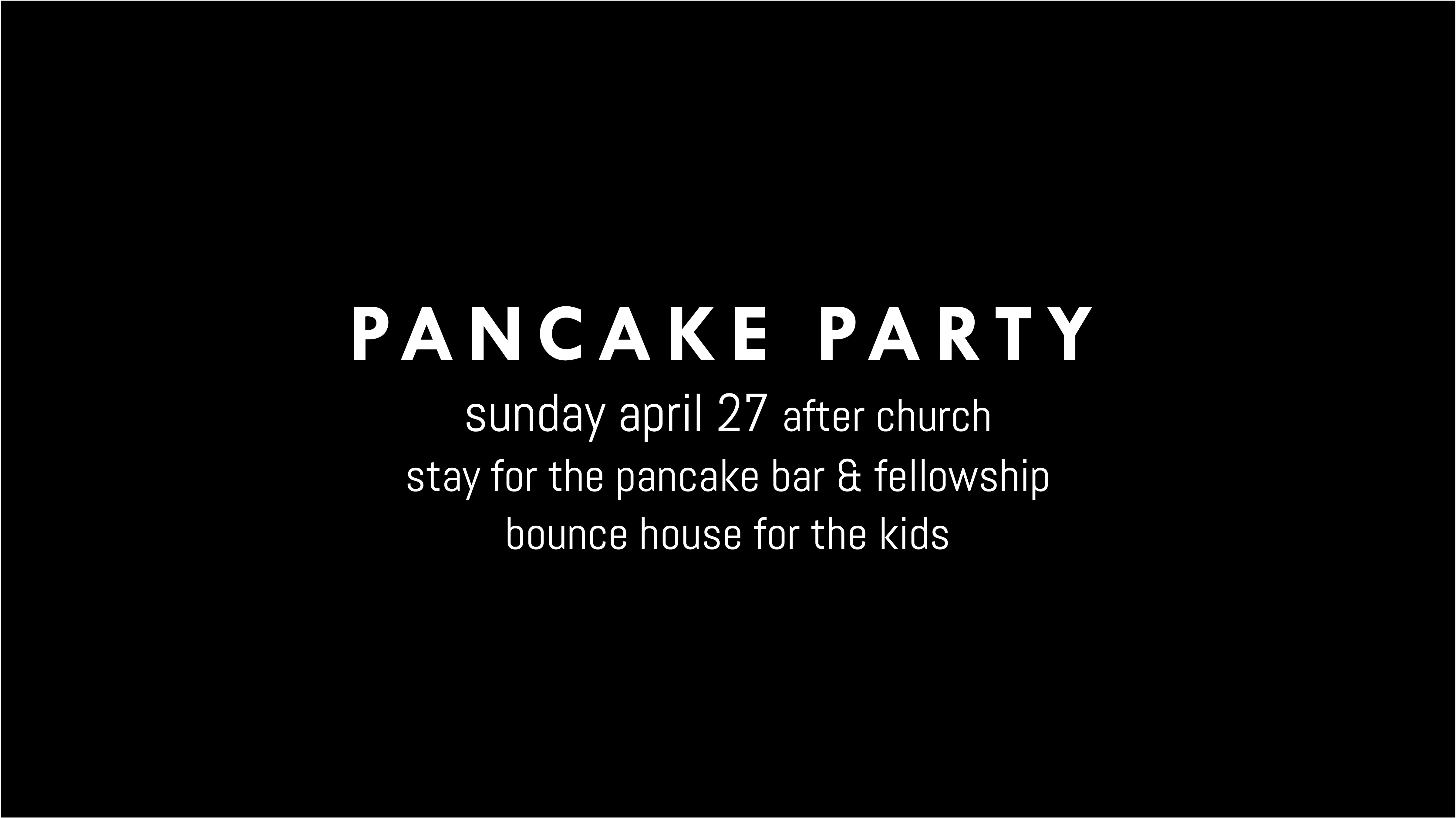 pancakes image
