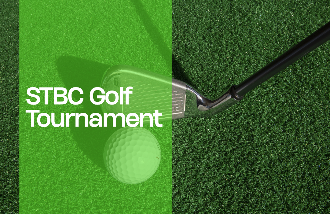 2026 Golf Tournament Website Art  (1080 x 700 px) image