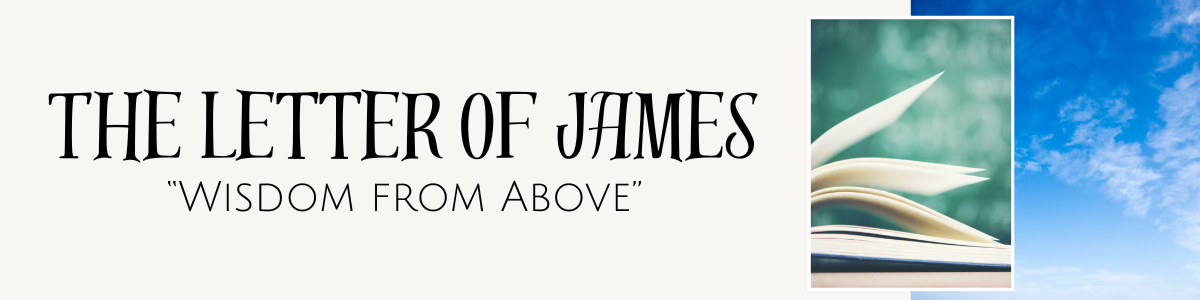 Book of James (1)