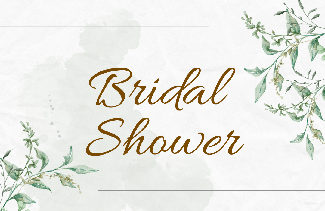 Bridal Shower Aubrey Michaels Website Art  image