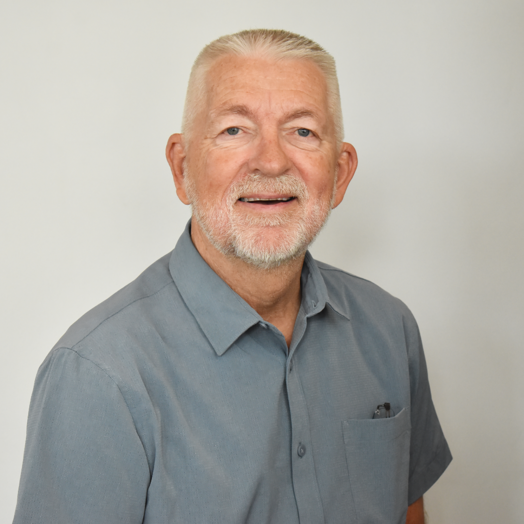 staff profile image