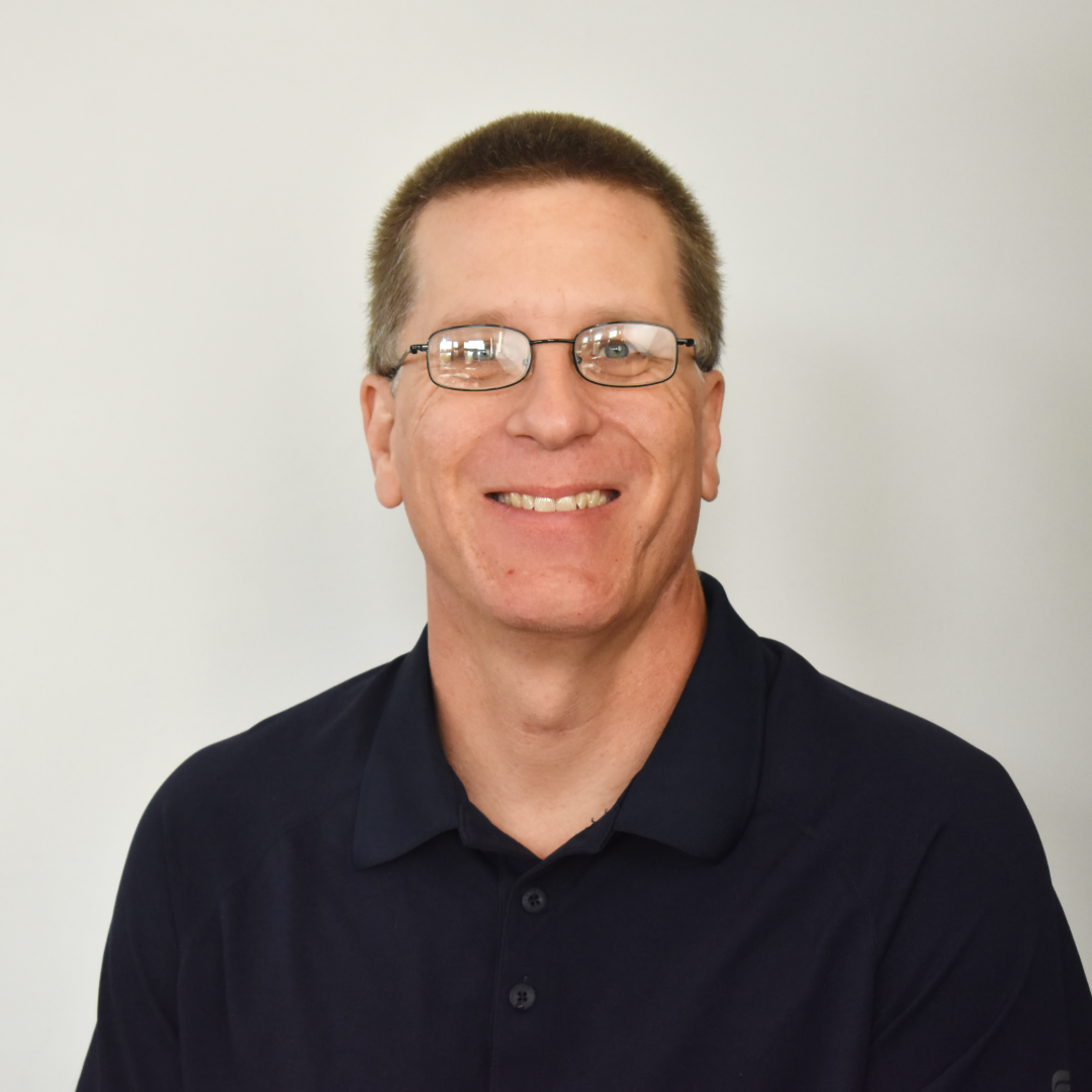 staff profile image
