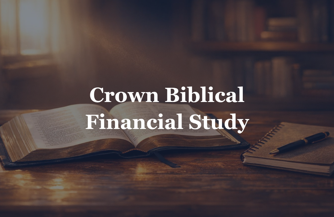 Crown Financial Website Art 2026 image