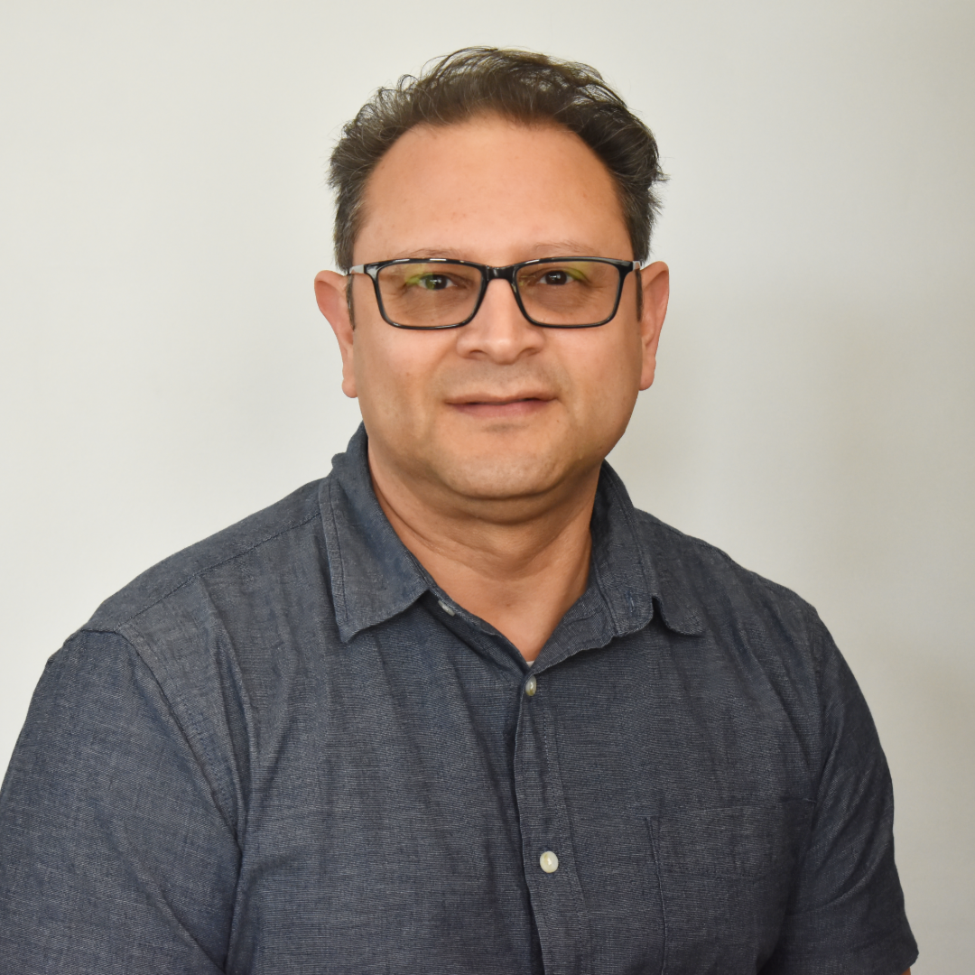 staff profile image