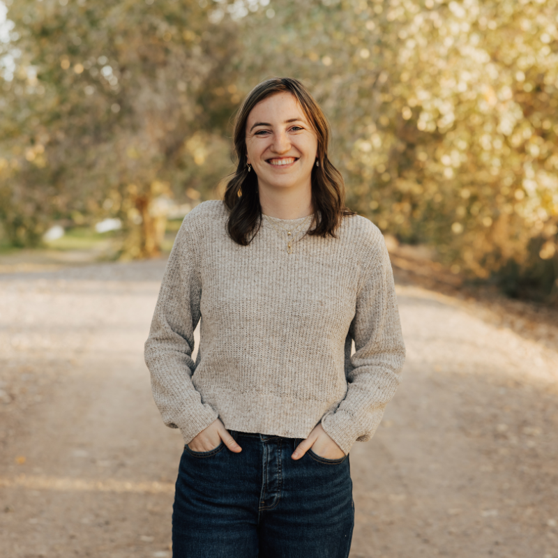 staff profile image
