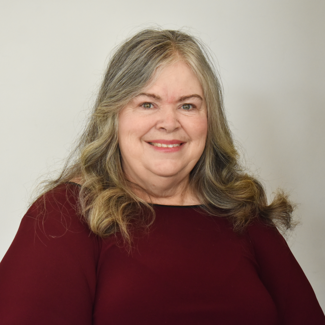 staff profile image