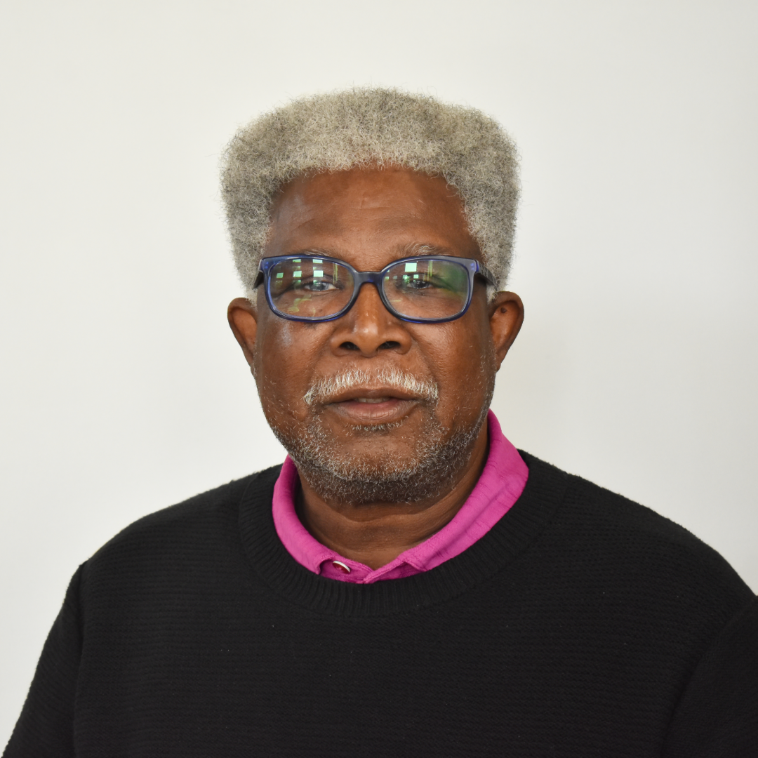 staff profile image