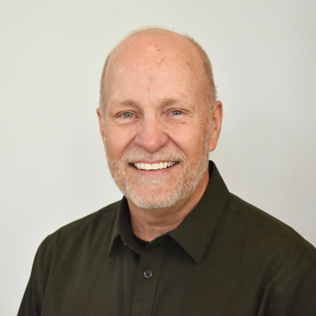 staff profile image