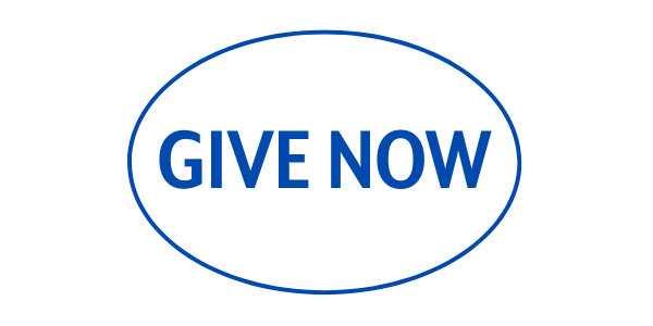 Give Now oval for website 2025