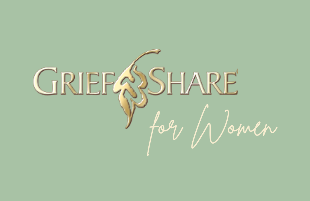 GriefShare WE Website Art image