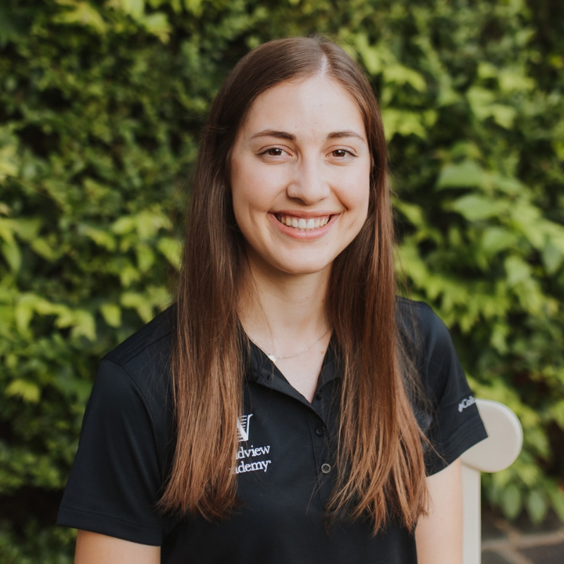 staff profile image