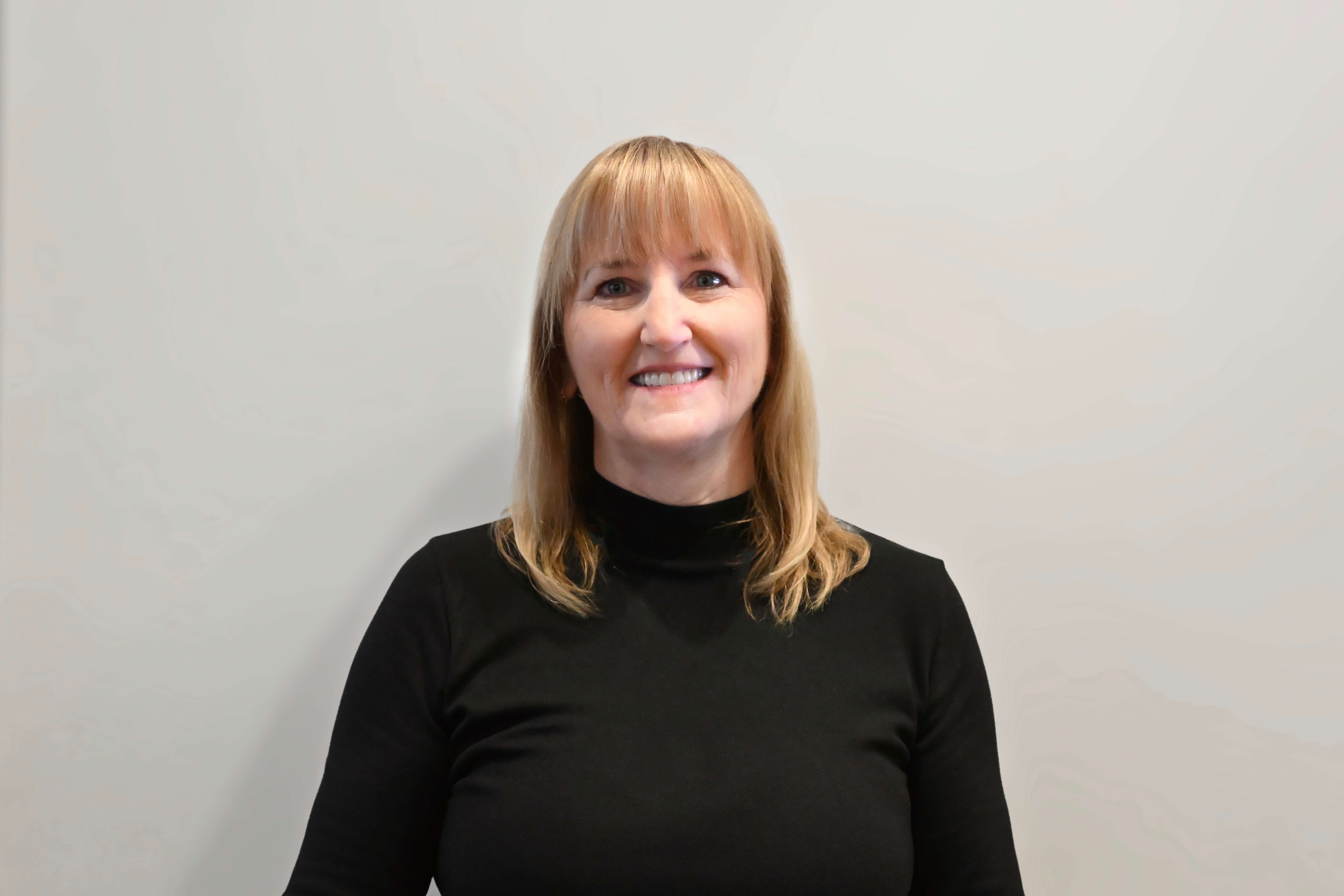 staff profile image
