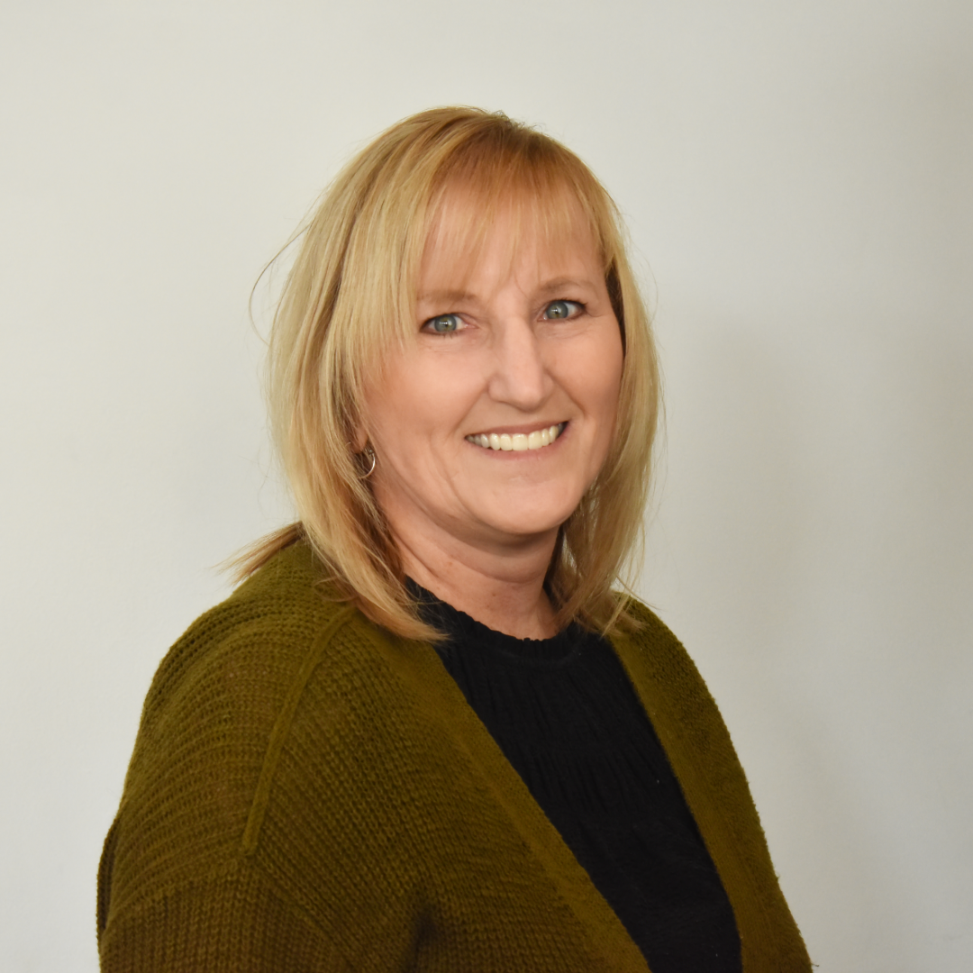 staff profile image