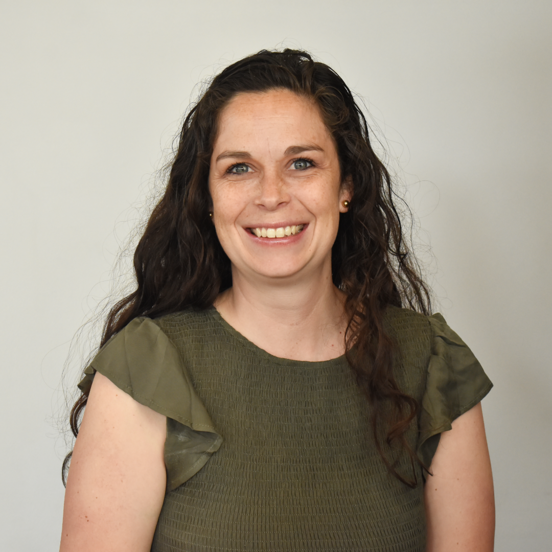 staff profile image