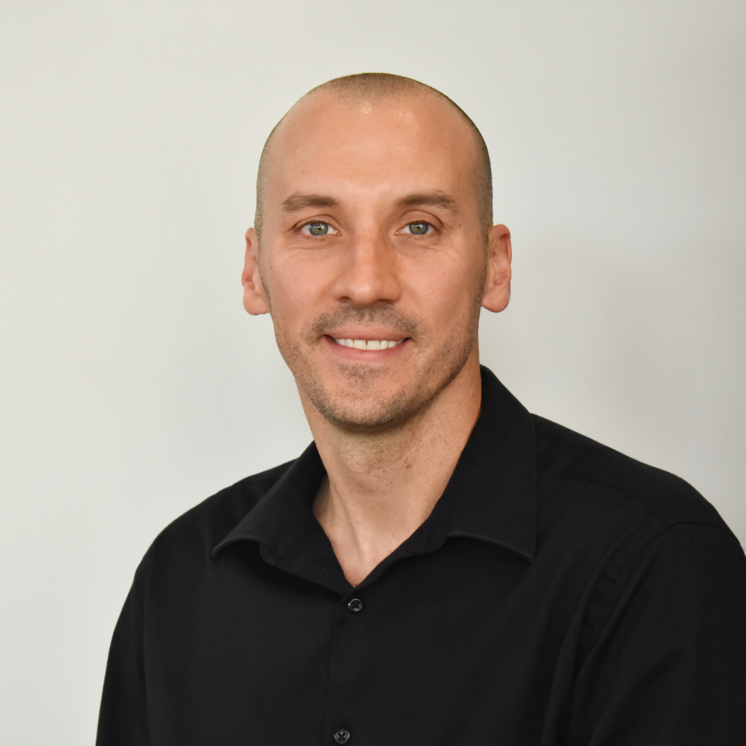 staff profile image