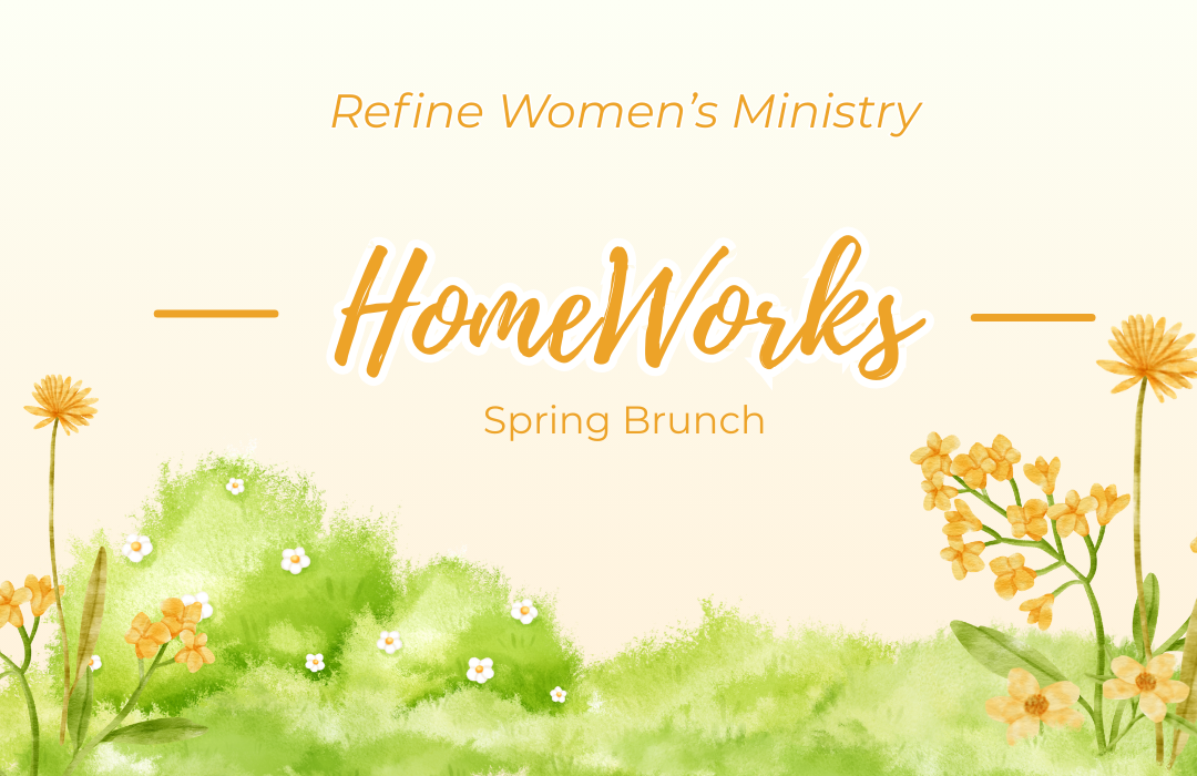 Refine Spring HomeWorks! Website Art Size