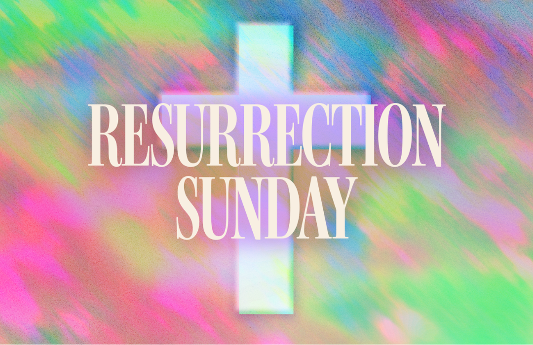 Resurrection Weekend PPT 2026 (1080 x 700 px)